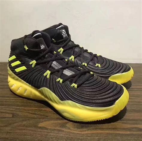 adidas crazy explosive fake differences|adidas mad explosive 2017.